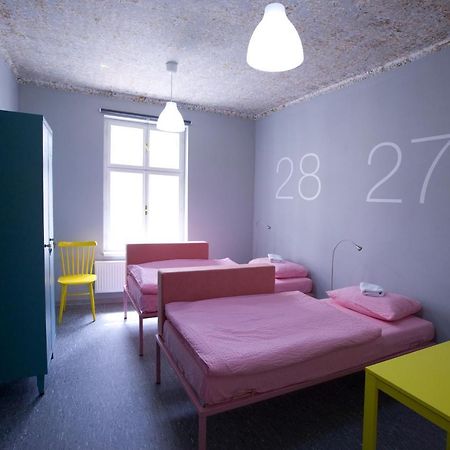 Hostel U Zlateho Kohouta Kroměříž Екстериор снимка
